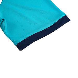 SIBRIN Maillots et Shorts de Football Personnalisés en Sublimation de Qualité Supérieure 100% Polyester Respirant Séchage Rapide Écologique OEM - Product Image 4