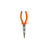COBECO INSTRUMENTS OEM Pince à bec long manuelle en acier inoxydable, haute qualité, certifiée CE, instrument chirurgical pour