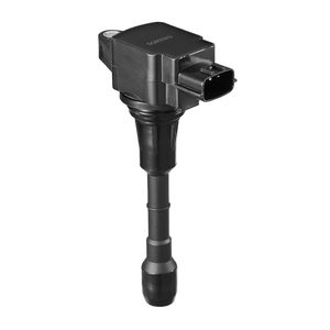 Set di Bobine di Accensione e Candele 6 Pezzi Compatibile con Nissan Murano Maxima Pathfinder 350Z Altima Quest Infiniti EX35 F T30 Cube - Product Image 2