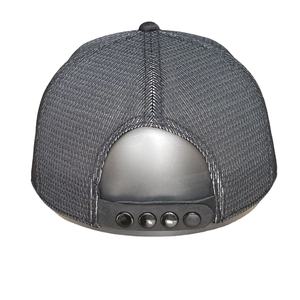 Gorra Trucker de Moda Personalizada Cashiba CA012 2024, Envío Rápido, Transpirable, Impermeable, Diseño de Malla de Poliéster Suave para Esquí - Product Image 4