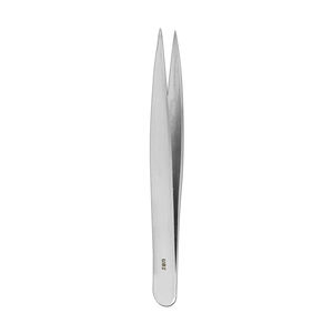 Pinzas profesionales para manicura, pinzas de precisión con punta fina, pinzas multiusos duraderas, pinzas para uso doméstico y comercial - Product Image 4