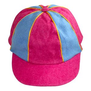 Gorra de Cricket Estilo Vintage de Diseño Personalizado, Color Verde, con Bordado, Gorras Lisas para Hombre y Gorras de Cricket - Product Image 5