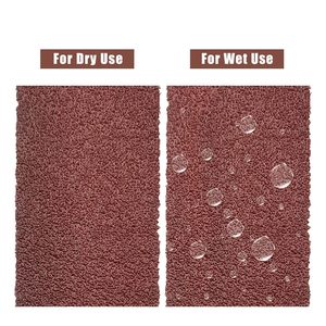 Disque de ponçage auto-agrippant personnalisable OEM Type disque abrasif - Product Image 4