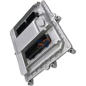 Módulo de Control del Motor YS ECM para Excavadora <span class=keywords><strong>Doosan</strong></span> <span class=keywords><strong>Daewoo</strong></span> 0281020084 DX140LC DX190LC DX225LC, Piezas de Maquinaria de Construcción - Product Image 5