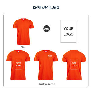 เสื้อผ้าลำลองแบบสวมใส่สบาย ระบายอากาศได้ดี ไม่ยับง่าย ผลิตตามสั่ง ผ้าฝ้าย 100% ทรงปกติ เป็นมิตรกับสิ่งแวดล้อม ผ้าแฟลนเนล/ผ้าลูกฟูก/ผ้าแคนวาส ขายส่งเพื่อการส่งเสริมการขาย เหมาะสำหรับทุกเพศ - Product Image 5