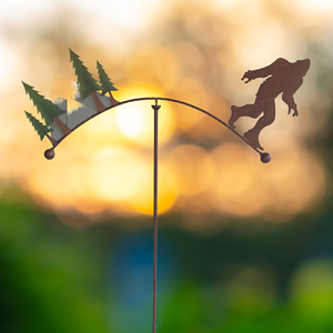 Bigfoot Balancer Garden Stake – 49 - Product Image 2
