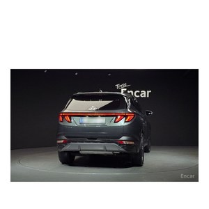 Para Hyundai Tucson 1.6 Turbo 2WD Modelo Abril 2021 con 70,507 km, Asientos de Cuero, Volante a la Izquierda - Product Image 4