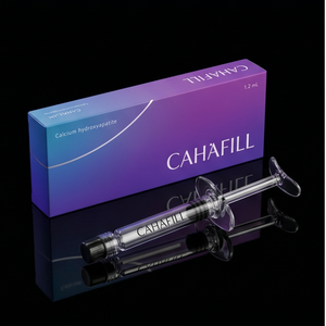 CAHAFILL <b>Calcium</b> Hydroxyapatite 1.2 mL <b>Liquid</b> for Commercial Use Cross-Linked HA serum - Product Image 6