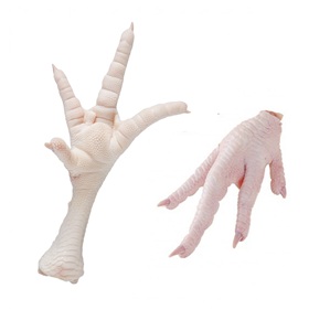 เท้าไก่แช่แข็งตีนไก่ - Product Image 2