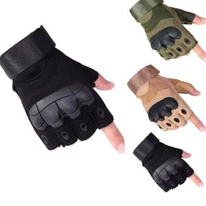 Guantes de Motocross Deportivos para Exteriores, Pantalla Táctil, Cuero PU, Impermeables, Antideslizantes, Dedos Completos, Nueva Llegada - Product Image 5