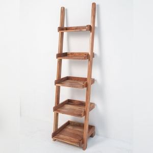 ชั้นวางของแบบขั้นบันไดไม้แอนตาริคเซีย แวนดานา เมอริโน อารีออน ดีไซน์เก็บของแบบมินิมอลทันสมัยจากไม้เนื้อแข็ง - Product Image 6