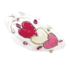 Serre-tête luxueux fait main avec perles, style boutique, pour femme, à prix avantageux - Product Image 5