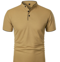 T-shirts en coton 100% tricoté à impression personnalisée pour hommes avec prix direct usine OEM pour les ventes B2B
