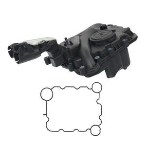 Separatore Olio Audi per Motori 2.8L/3.2L Compatibile con A4/A5/A6/A7/A8/Q5 06E103547E - Product Image 3