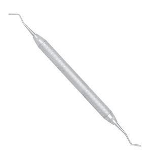 Instrumento de Restauración Dental de Acero Inoxidable 1.2MM 1.5MM para Obturaciones Dentales (Ward Plugger Condenser) - Product Image 1