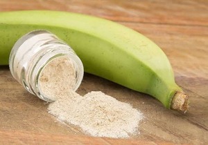 Poudre de banane pure naturelle de qualité alimentaire, extrait de fruit, sans culture artificielle, pour pâtisserie, smoothies, mélanges nutritifs, recettes saines - Product Image 2