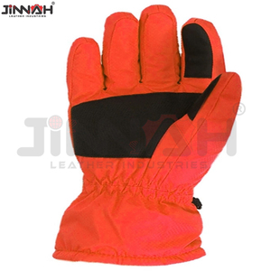 Wholesale Good Price Ski Gloves Supper Quality Ski Gloves For Men Custom Logo Winter Outdoor <b>Skiing</b> Gloves - Product Image 6