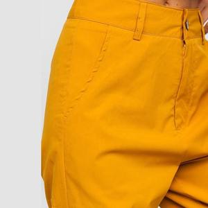 Pantalones cargo para mujer, pantalones deportivos casuales acampanados, ropa de calle, pantalones jogger de invierno, 100% algodón - Product Image 4