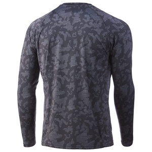 Custom <b>Camo</b> Hunting Shirts Cotton Cloth Outdoor Wear Quick Dry Custom Logo Hunting Wear Hunting Shirts - Product Image 6