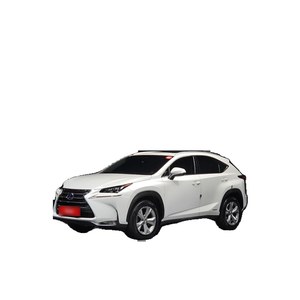 Lexus NX Executive รุ่นมีนาคม 2017 วิ่ง 81,887 กม. พวงมาลัยซ้าย มาตรฐานไอเสียยูโร 5 เบาะหนัง กล้องมองหลัง - Product Image 1