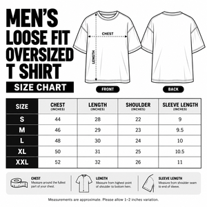T-shirt da uomo a maniche lunghe in cotone pesante blu royal audace, con spalle scese, girocollo tipografico e vestibilità ampia - Product Image 6