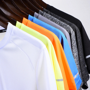 เสื้อยืดผู้หญิงแขนสั้นผ้าฝ้าย 100% คุณภาพสูง สไตล์ลำลอง ล้างสีแบบแอซิดวอช แห้งเร็ว เป็นมิตรกับสิ่งแวดล้อม ระบายอากาศได้ดี เหมาะสำหรับฤดูร้อน - Product Image 4