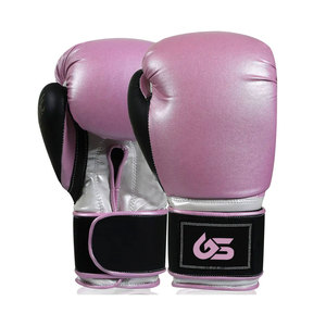 Latest Design Fight Training Boxing <b>Gloves</b> Leather Made Boxing <b>Gloves</b> High Quality Boxing <b>Gloves</b> - Product Image 1