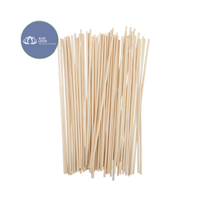Bâtonnets diffuseurs en rotin naturel à forte absorption pour usage domestique sans flamme – NOUVEAUTÉ TRÈS POPULAIRE - Product Image 2