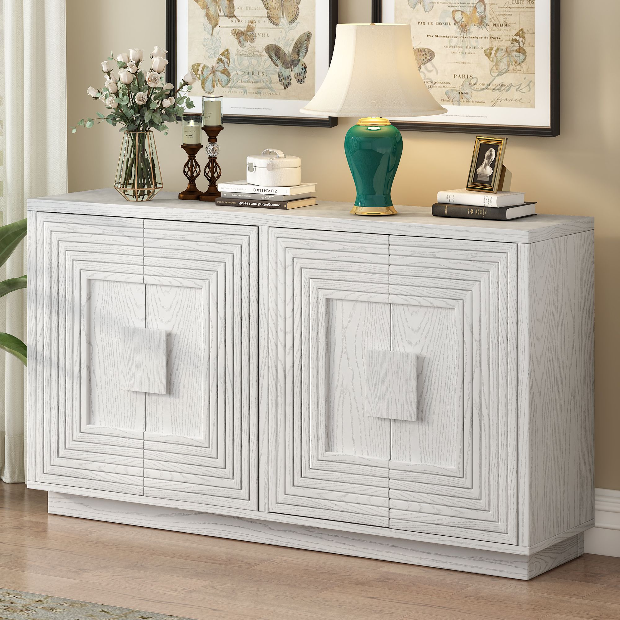 Colore Bianco Antico