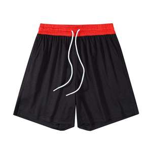 Men’s Sports Gym Shorts Quick Dry Breathable Training Workout Shorts - Product Image 3