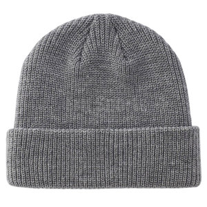Servicio OEM: Diseña tus propios gorros de lana para venta en línea, gorros de lana jacquard con logotipo personalizado para uso casual de invierno. - Product Image 2