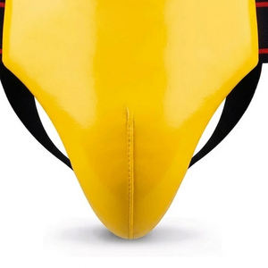 Protector Inguinal para Taekwondo, Boxeo, MMA, Muay Thai, Protección Inguinal para Boxeadores - Product Image 2