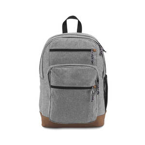 Sac d'école élégant au design moderne pour garçons et filles, sac d'école léger en nylon avec support dorsal rembourré - Product Image 6