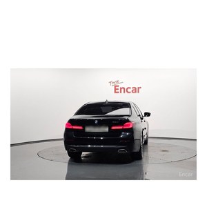 BMW 530i Sedán de Lujo del 2023, Serie 5 de BMW, 21,462 km, Caja de Cambios Automática, Volante a la Izquierda - Product Image 3