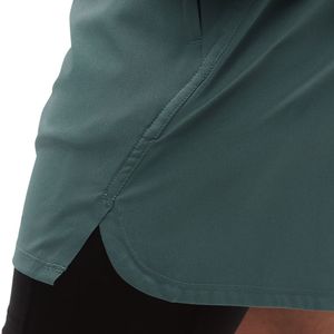 Performance Double Layer Sports <b>Shorts</b> Quick Dry Athletic Workout <b>Shorts</b> with <b>Compression</b> Inner <b>Shorts</b> for Active Training - Product Image 4