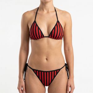Mawra Wholesale Sublimation Floral Bikini Set Sexy 2 Piece Triangle Swimwear OEM Premium Women Summer Beachwear Set For Women - Product Image 1