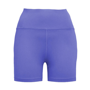 Shorts Deportivos de Cintura Alta para Mujer, Efecto Levanta Glúteos, Sin Costuras, para Yoga, Spandex/Algodón, Transpirables, de Secado Rápido, MADE HAIDII - Product Image 3