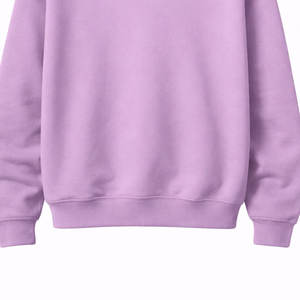 Proveedor de sudaderas personalizadas que ofrece materiales sostenibles y fabricación ética con estricto control de calidad para marcas. - Product Image 4