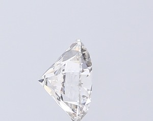 Diamant CVD de 1,5 carat, taille brillant ronde, pureté E VS1, excellente finition, certifié, pierre cultivée en laboratoire, pour la joaillerie de luxe sur mesure - Product Image 3