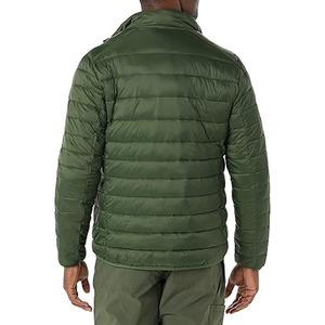 bubble <b>jacket</b> <b>men</b> winter thick coats heavy <b>mens</b> puffer <b>jacket</b> Design Hooded Puffer Bubble Coat <b>Mens</b> <b>Jacket</b> - Product Image 5