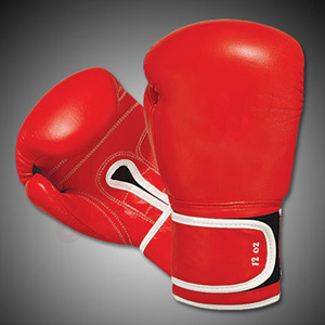 Gants de boxe de haute qualité en gros, fournisseur de gants d'entraînement et de sparring durables en cuir PU, gants de boxe en cuir PU pour hommes et femmes - Product Image 5