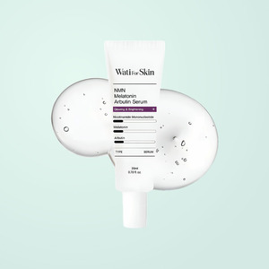 korean <b>collagen</b> <b>face</b> <b>serum</b> Whatiforskin NMN Melratonin Albutin <b>Serum</b> Arbutin Made in Korea facial <b>serum</b> ghk-cu facial <b>serum</b> - Product Image 3