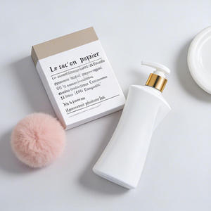 300ml 480ml 780ml PET Shampoo Pump Sprayer Bottle Lotion Hair <b>Conditioner</b> Body Wash Shower Gel Skincare Personal Packaging - Product Image 4