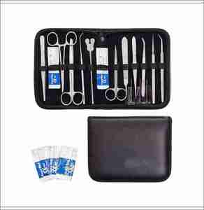 Top Quality Dissection Kit Advanced Tools Anatomy Dissection Kit Frog Insect Dissecting Kit for Biology Animal - Product Image 6