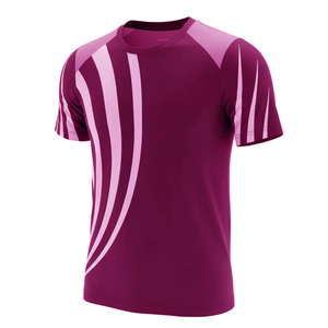 Adults Team Training Wear High Performance Custom Good Design Comfortable Fabric Wholesale Sublimation Printed Soccer Jersey - Product Image 1