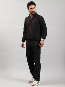 Survêtement Homme Coupe Ajustée Uni Décontracté Haute Qualité Nouveau Design Tendance Matière Optimale Prix Abordable pour l'Hiver - Product Image 4