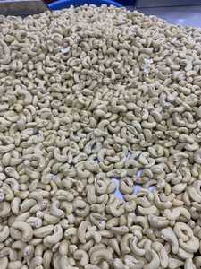 Nueces de Anacardo Vietnamitas de Buena Calidad, Grado W320, Fritas y Secas, Enteras y Partidas, en Bolsa al Vacío, de Phalco Vietnam, Saludables - Product Image 4