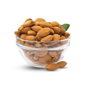 Almendras Orgánicas Crudas Deshidratadas en Rodajas, Buen Sabor - Product Image 2
