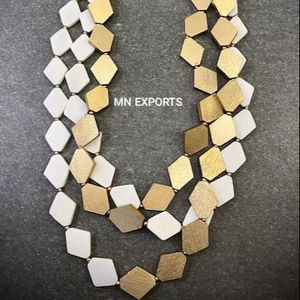 Collar de resina Ocean Glow, Collar de resina Crystal Wave, Colgante de resina Mystic River, Collar de resina Galaxy Shine, Letreros de pared - Product Image 3