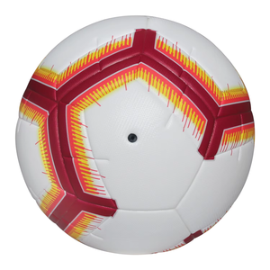 Balón de Fútbol Deportivo Premium Diseñado para un Rendimiento Constante en Cada Partido de Competición - Product Image 2
